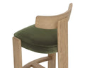 Sunpan HORTON BARSTOOL - Bar Stools