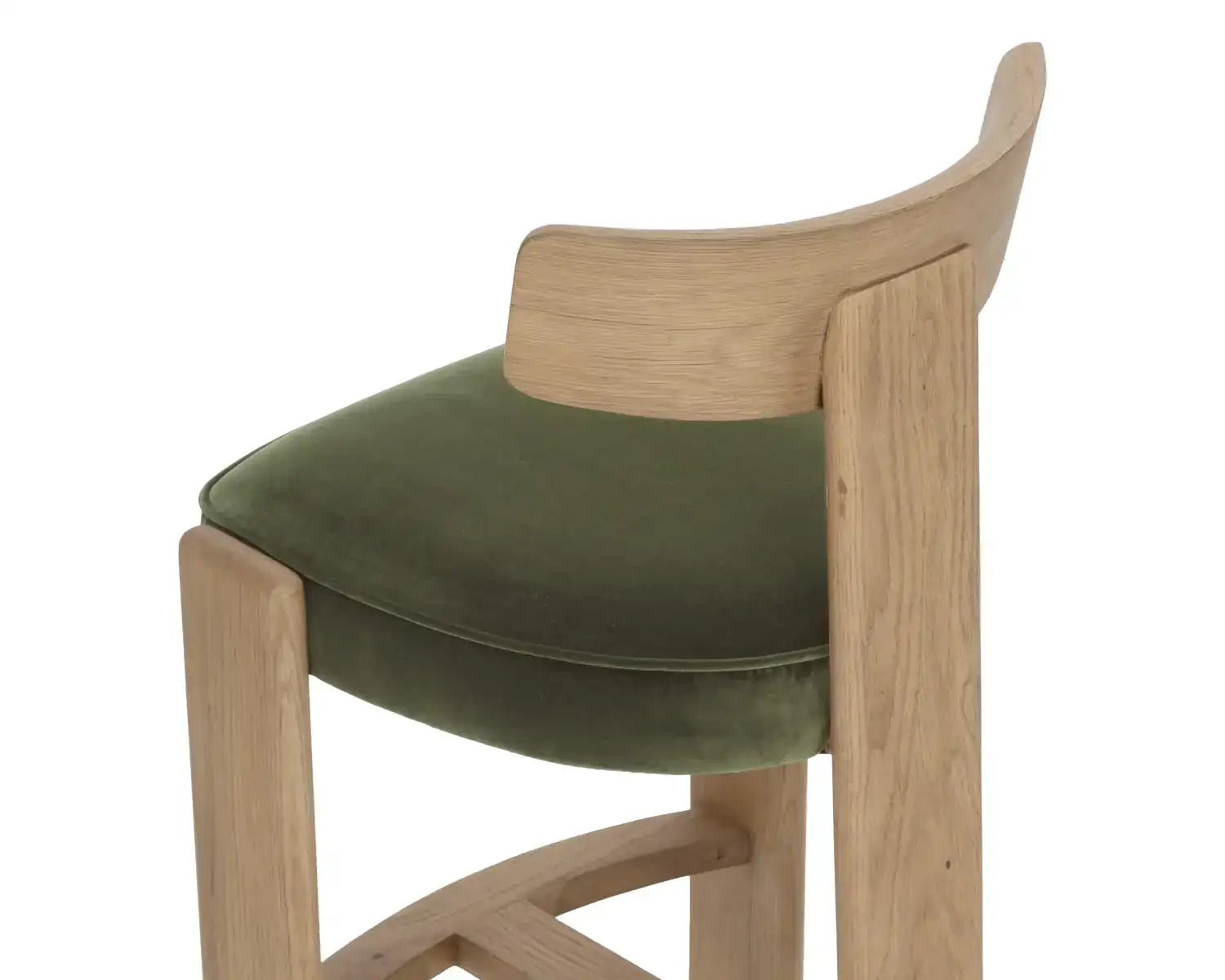 Sunpan HORTON BARSTOOL - Bar Stools