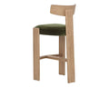 Sunpan HORTON BARSTOOL - Bar Stools