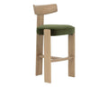 Sunpan HORTON BARSTOOL - Bar Stools