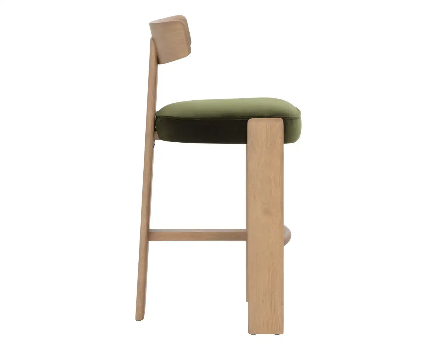 Sunpan HORTON BARSTOOL - Bar Stools