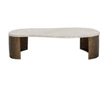 Sunpan NAFISA COFFEE TABLE - Coffee