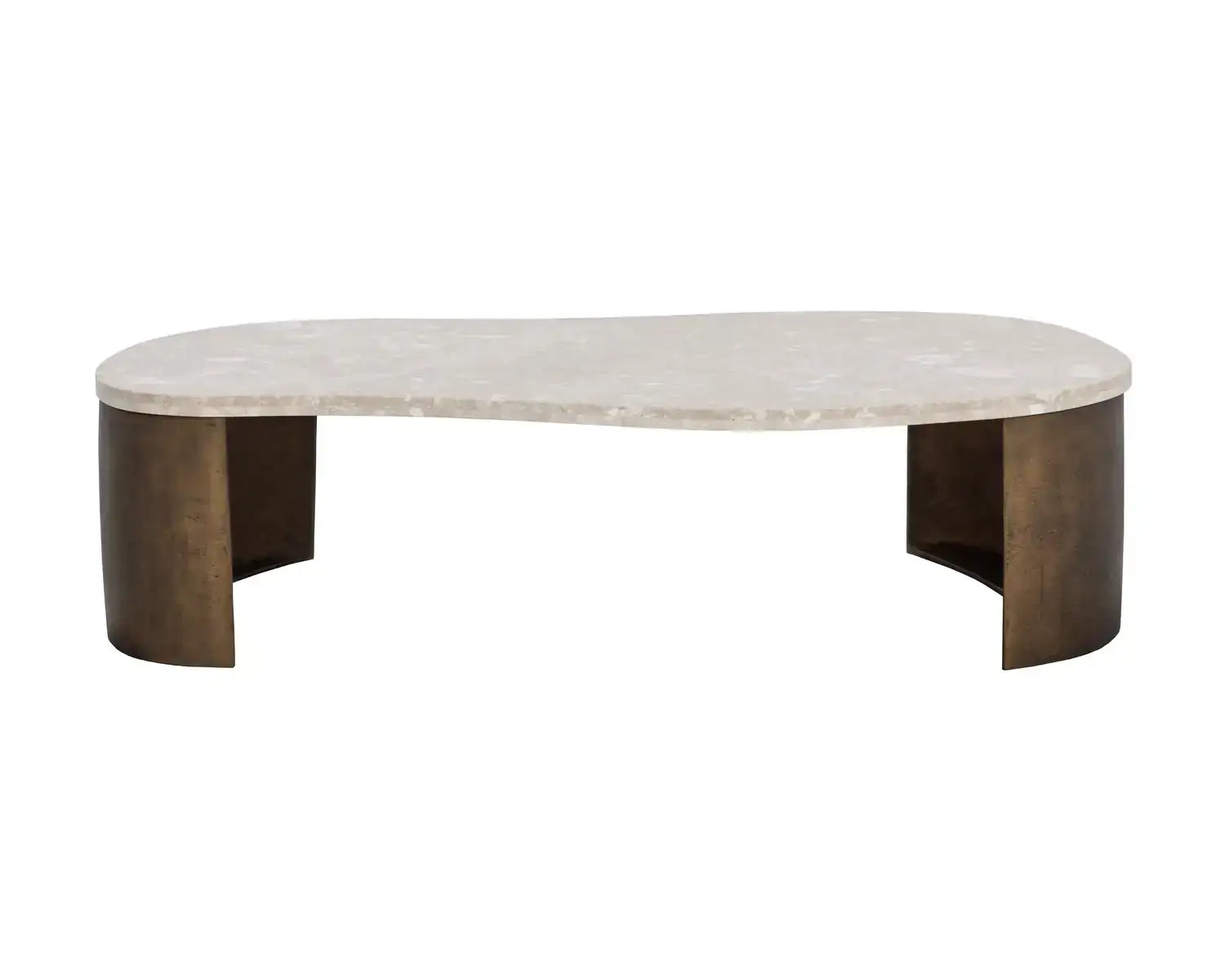 Sunpan NAFISA COFFEE TABLE - Coffee