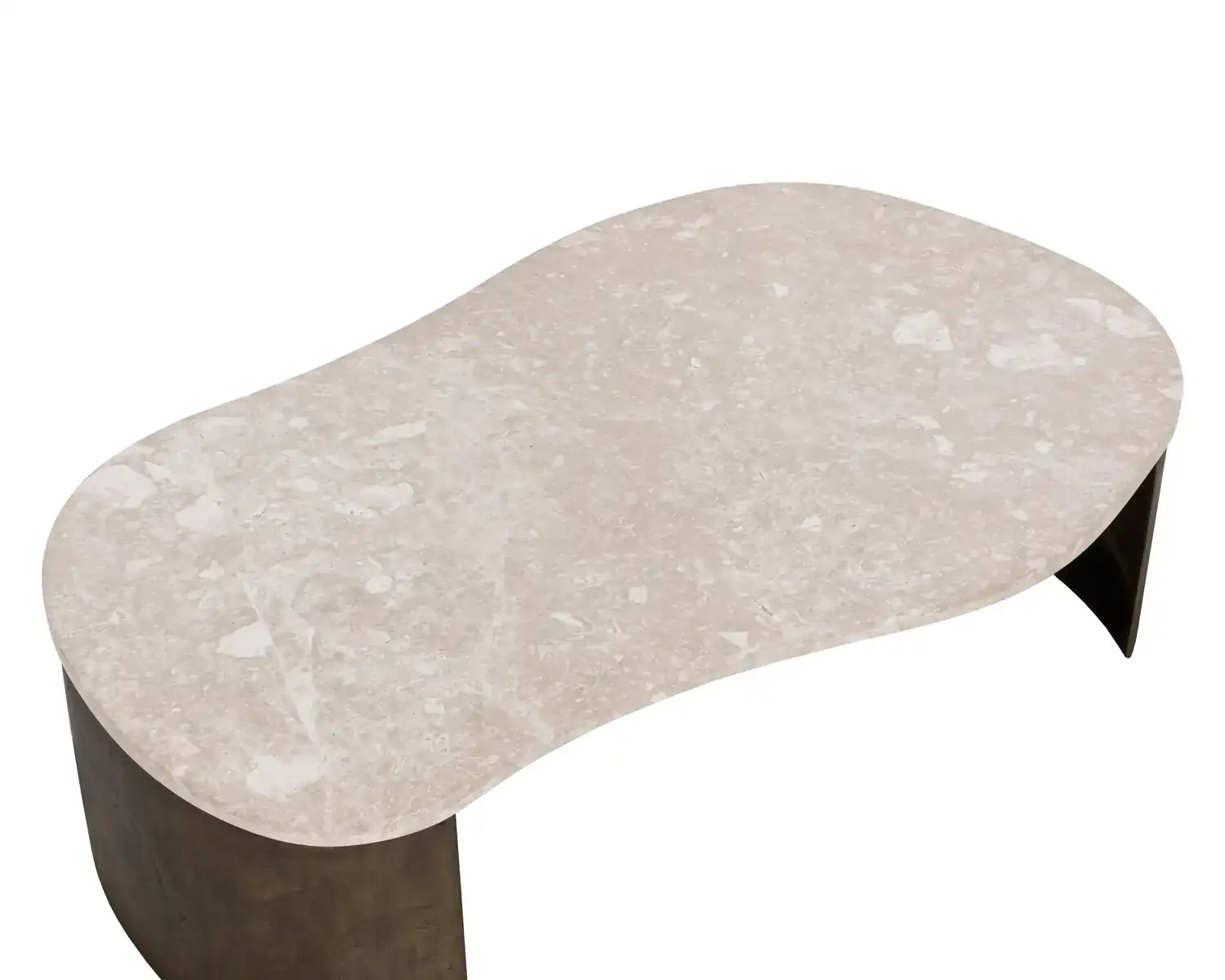 Sunpan NAFISA COFFEE TABLE - Coffee