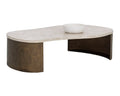 Sunpan NAFISA COFFEE TABLE - Coffee