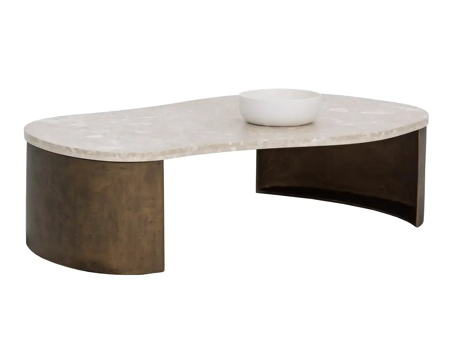 Sunpan NAFISA COFFEE TABLE - Coffee