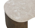 Sunpan NAFISA COFFEE TABLE - Coffee