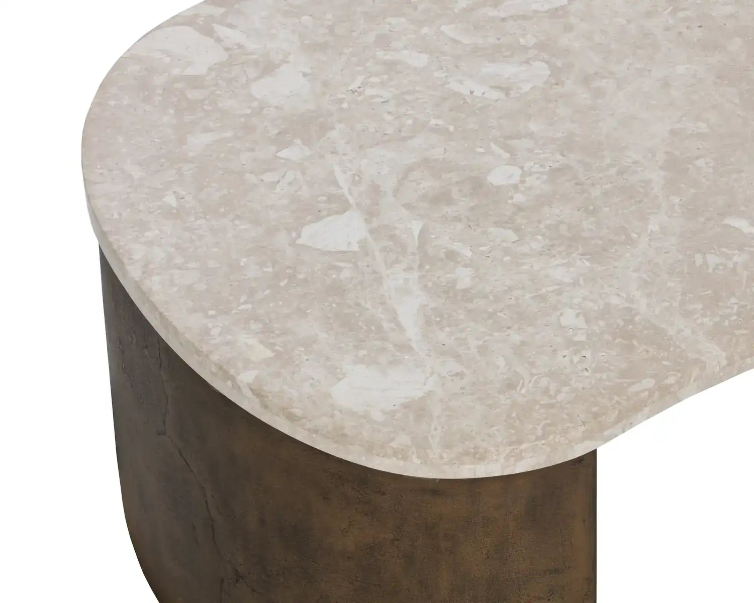 Sunpan NAFISA COFFEE TABLE - Coffee
