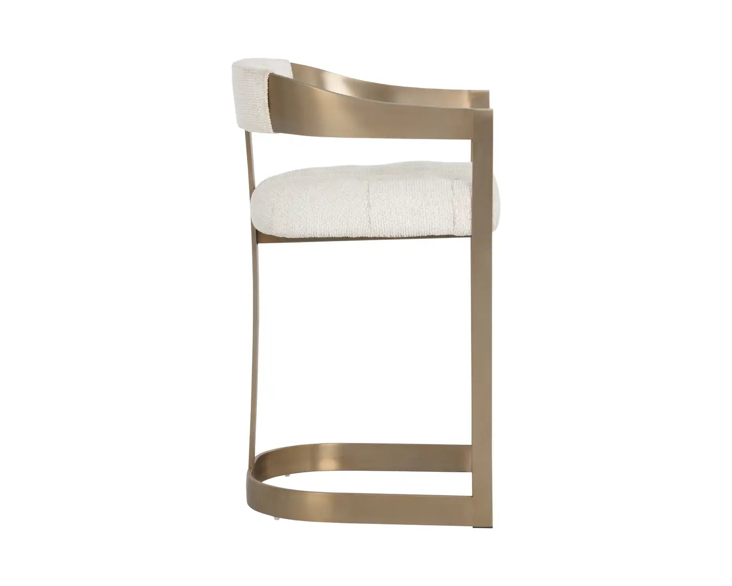 Sunpan, BEAUMONT COUNTER STOOL, BENCHES, OTTOMAN & STOOLS