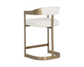 Sunpan, BEAUMONT COUNTER STOOL, BENCHES, OTTOMAN & STOOLS