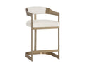Sunpan, BEAUMONT COUNTER STOOL, BENCHES, OTTOMAN & STOOLS