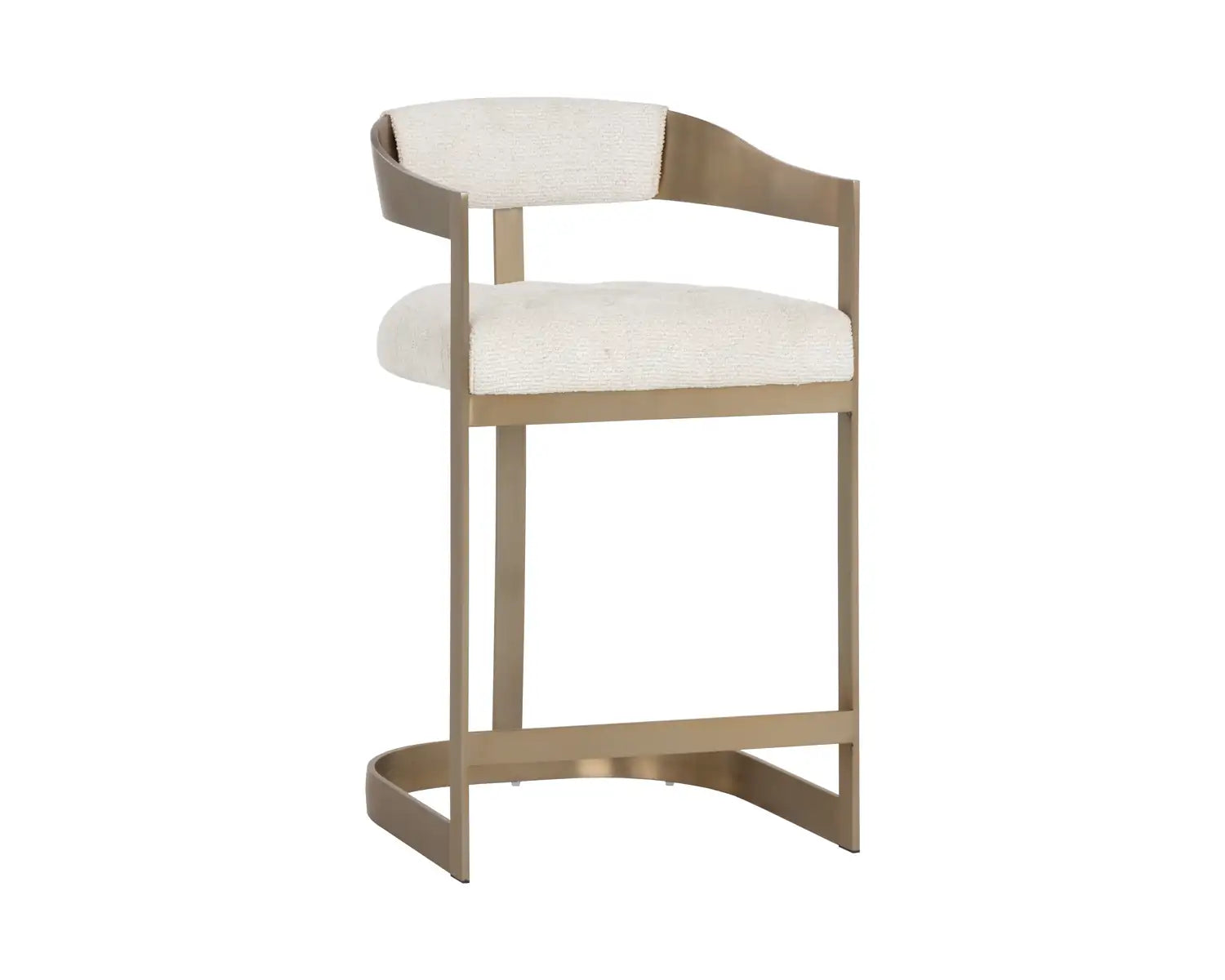 Sunpan, BEAUMONT COUNTER STOOL, BENCHES, OTTOMAN & STOOLS