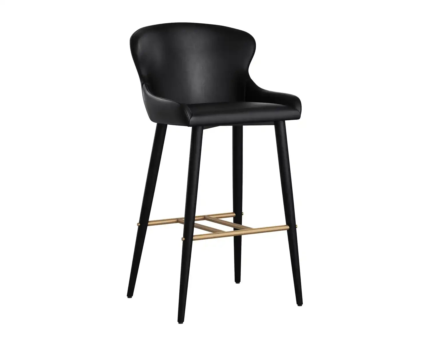 Sunpan EVORA BARSTOOL - Bar Stools