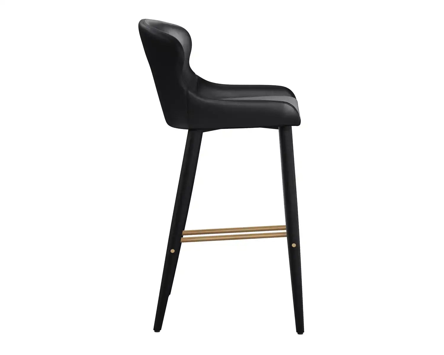 Sunpan EVORA BARSTOOL - Bar Stools
