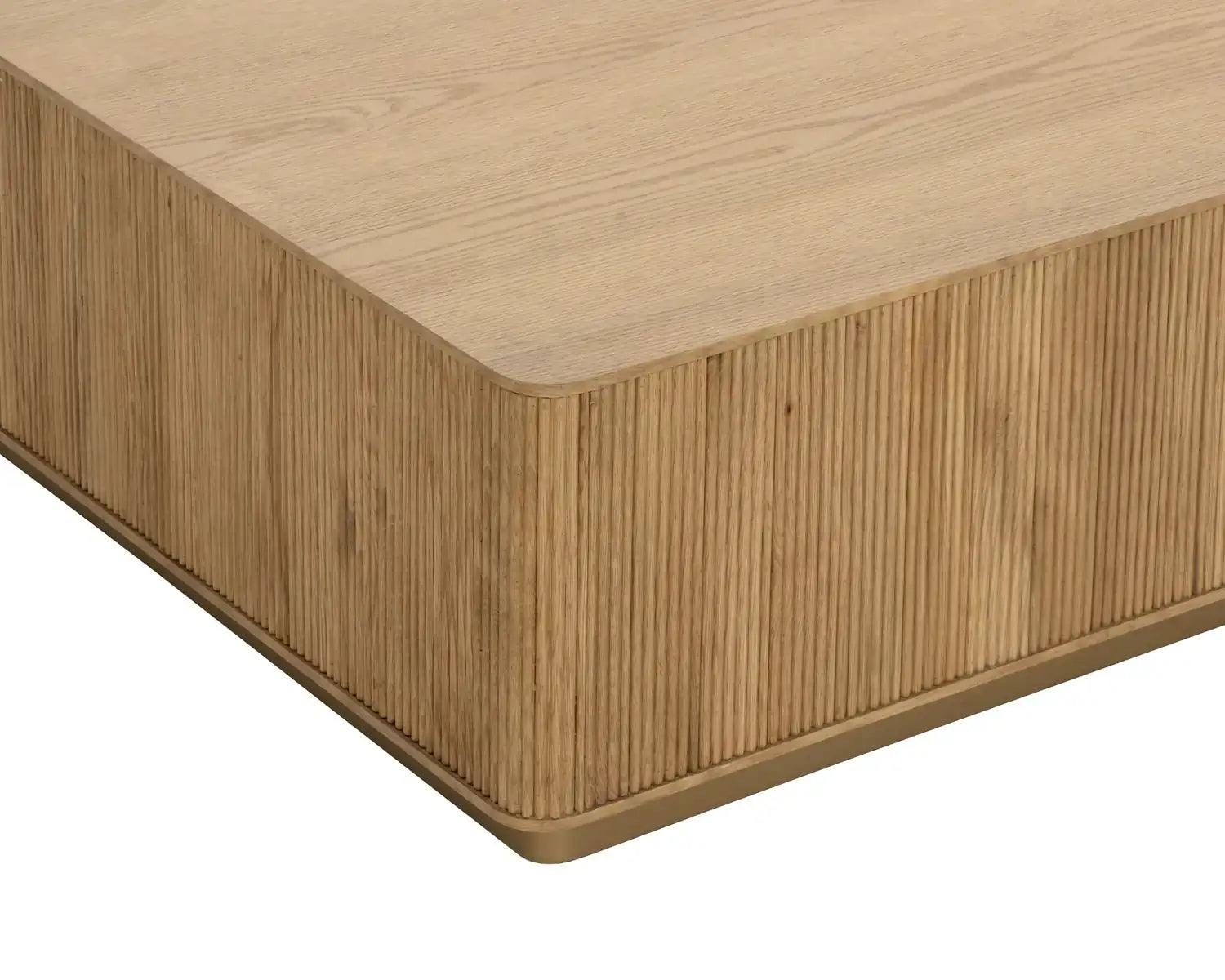 SUNPAN KALLA COFFEE TABLE - Coffee