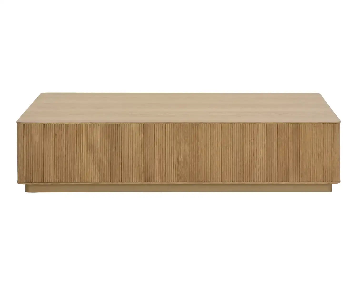 SUNPAN KALLA COFFEE TABLE - Coffee