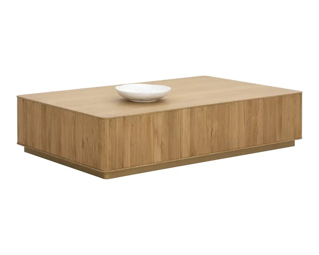 SUNPAN KALLA COFFEE TABLE - Coffee