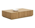 SUNPAN KALLA COFFEE TABLE - Coffee