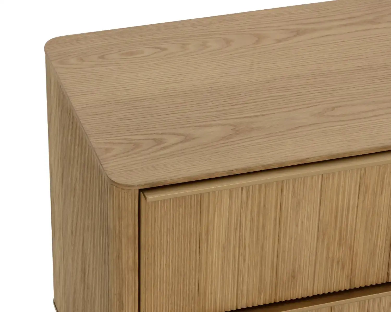 SUNPAN KALLA NIGHTSTAND - Nightstands