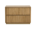 SUNPAN KALLA NIGHTSTAND - Nightstands