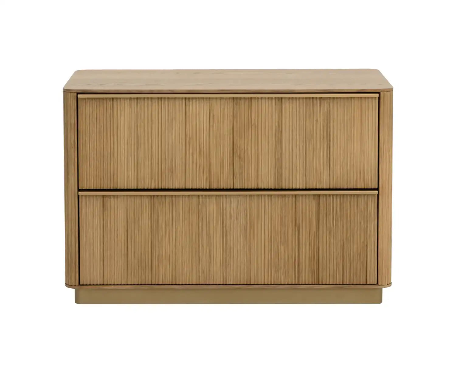 SUNPAN KALLA NIGHTSTAND - Nightstands