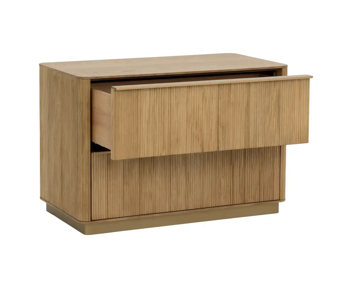 SUNPAN KALLA NIGHTSTAND - Nightstands