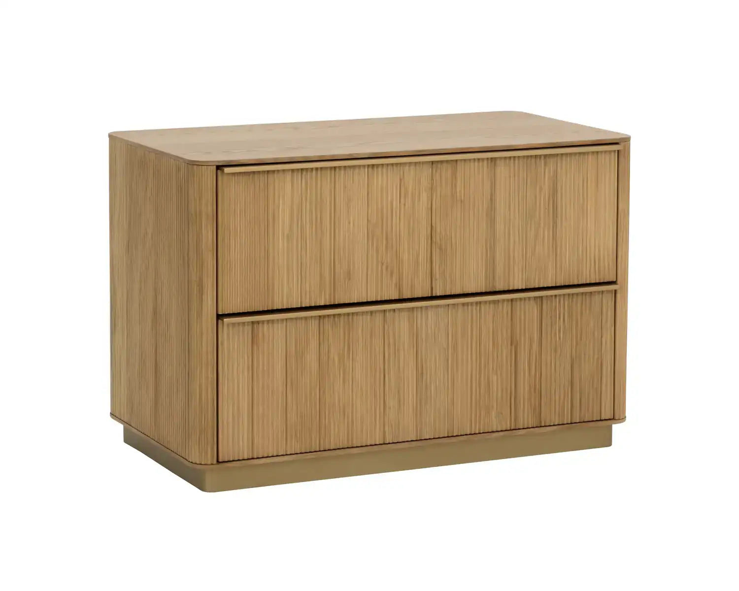 SUNPAN KALLA NIGHTSTAND - Nightstands