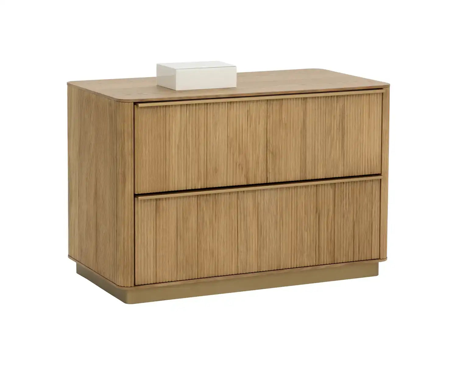 SUNPAN KALLA NIGHTSTAND - Nightstands