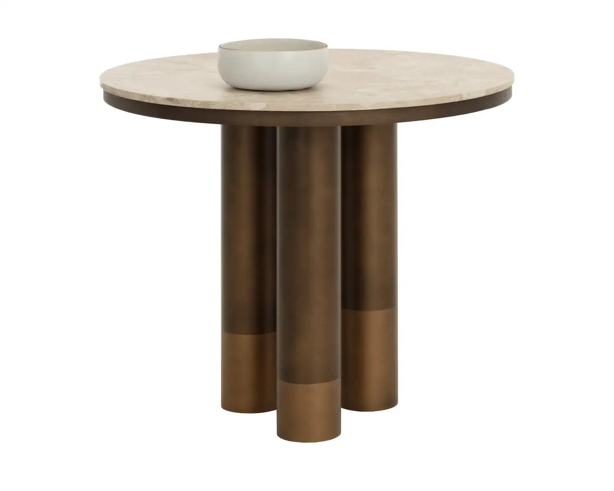 Sunpan ANDINA BISTRO TABLE - Dining Tables