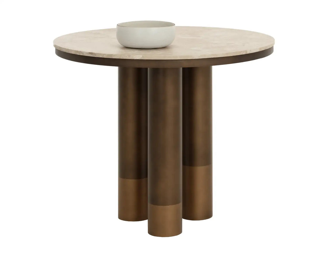 SUNPAN ANDINA BISTRO TABLE - Dinning Tables