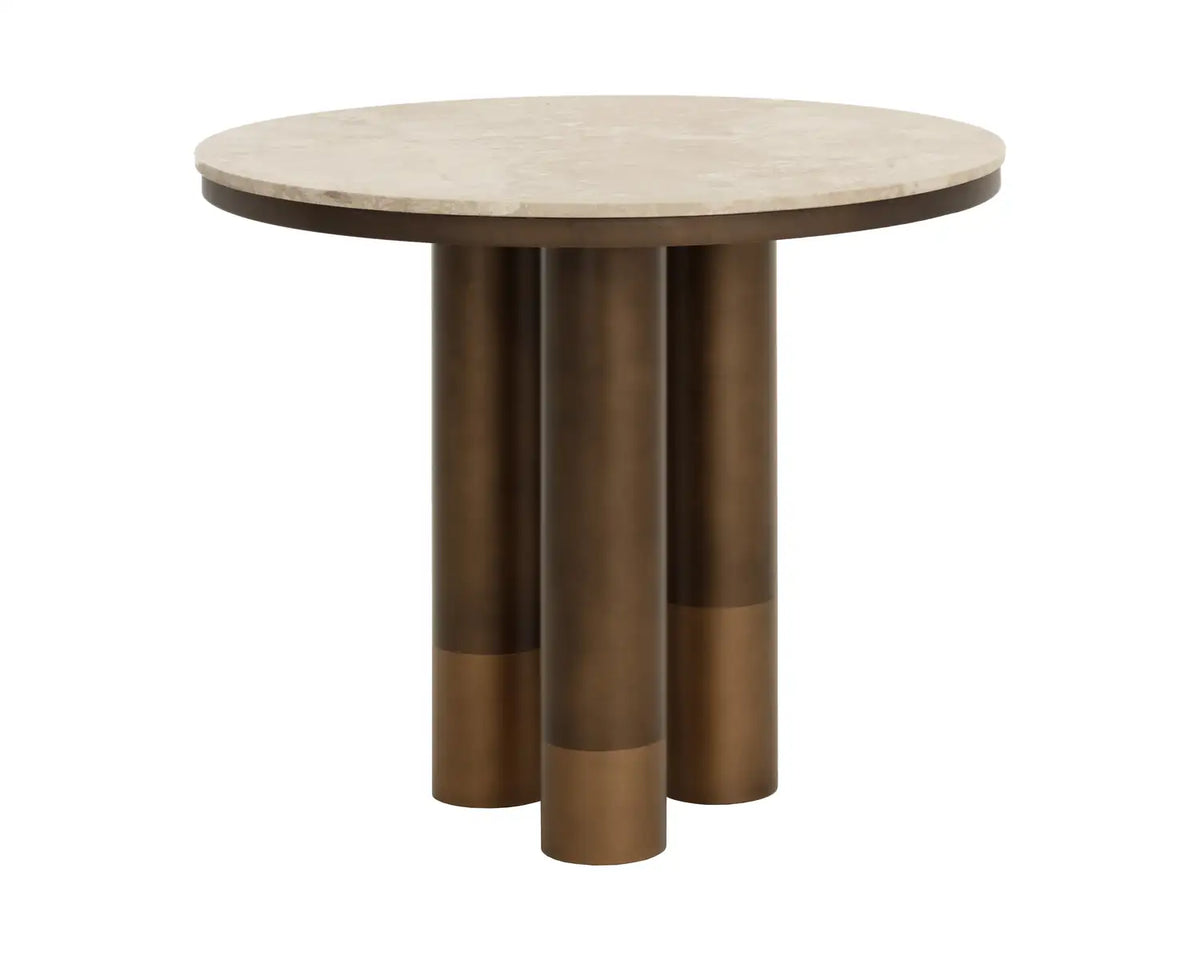 Sunpan ANDINA BISTRO TABLE - Dining Tables