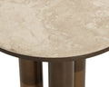 Sunpan ANDINA BISTRO TABLE - Dining Tables