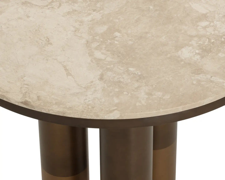 Sunpan ANDINA BISTRO TABLE - Dining Tables