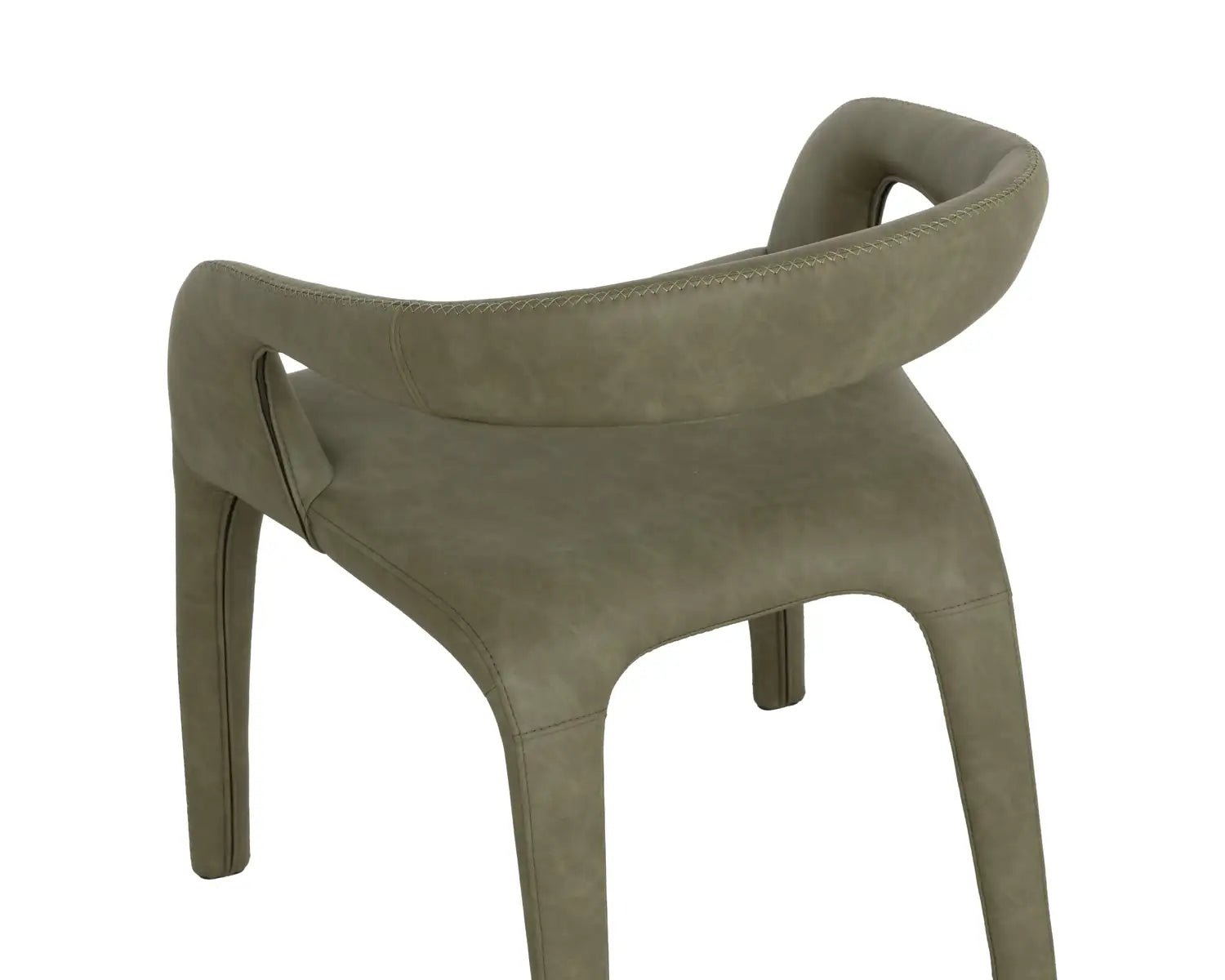 Sunpan ATIKA DINING ARMCHAIR - Dining Chairs