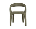Sunpan ATIKA DINING ARMCHAIR - Dining Chairs