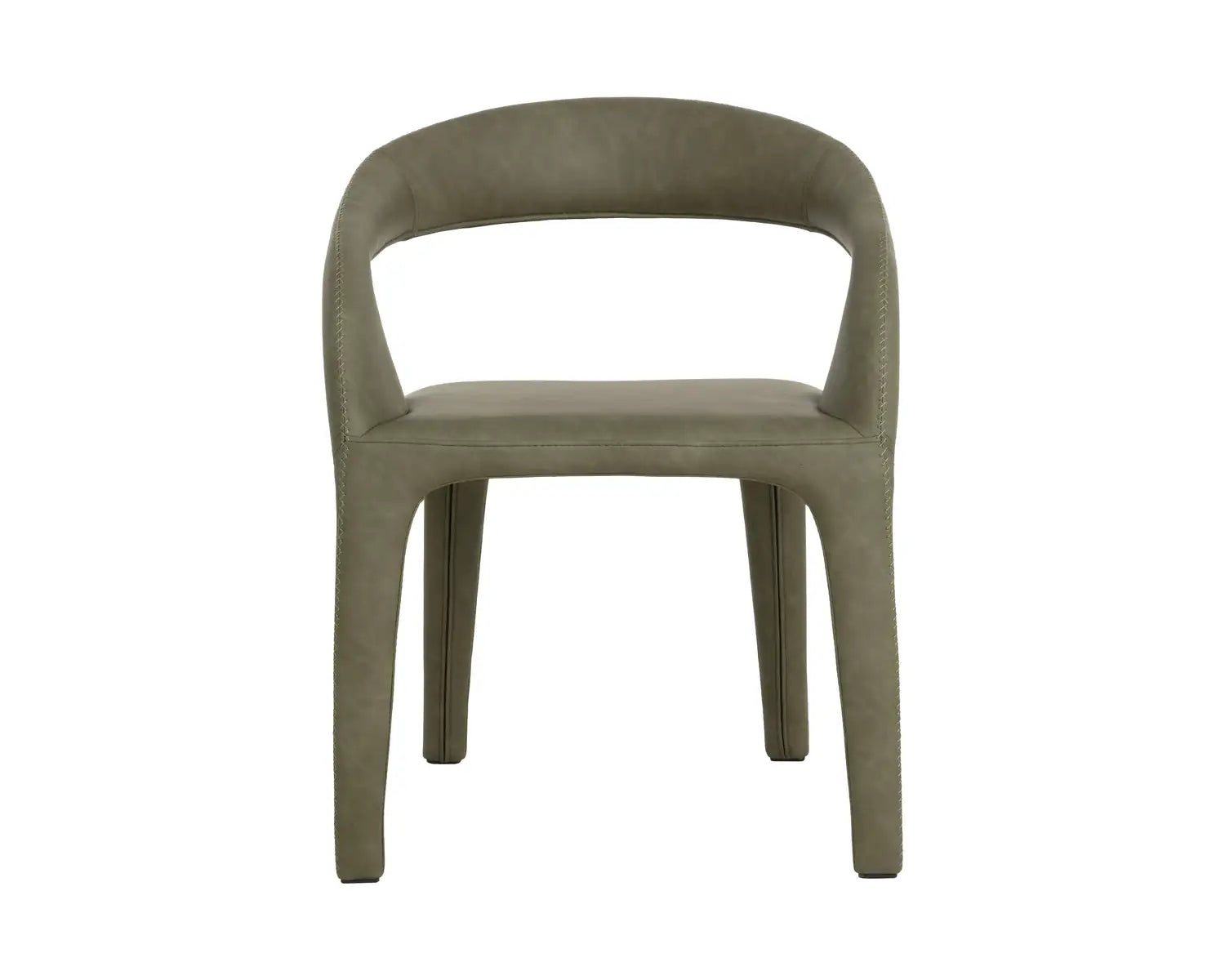 Sunpan ATIKA DINING ARMCHAIR - Dining Chairs