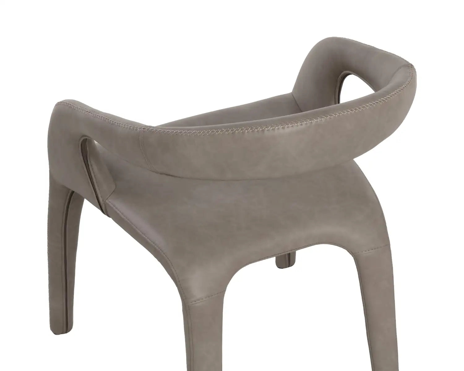 Sunpan ATIKA DINING ARMCHAIR - Dining Chairs
