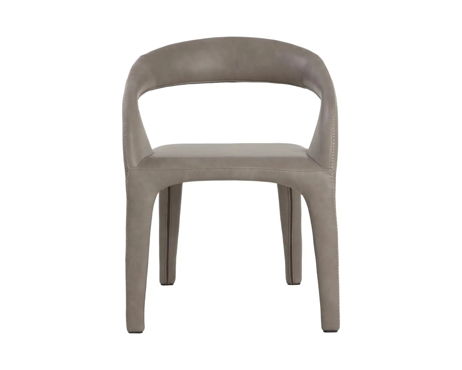 Sunpan ATIKA DINING ARMCHAIR - Dining Chairs