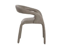 Sunpan ATIKA DINING ARMCHAIR - Dining Chairs