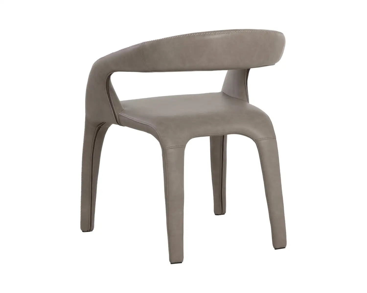 Sunpan ATIKA DINING ARMCHAIR - Dining Chairs