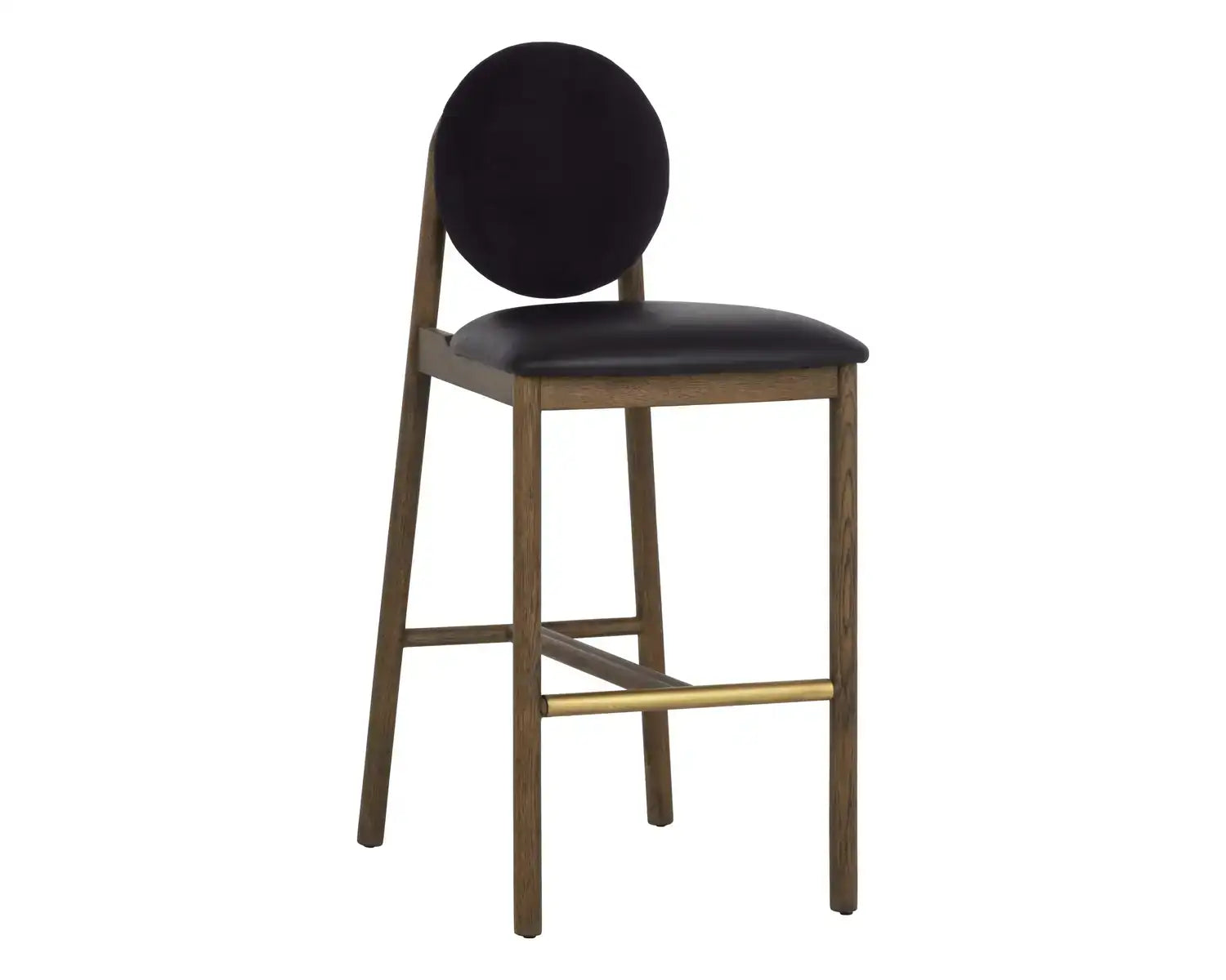 Sunpan ORABELL BARSTOOL - Bar Stools