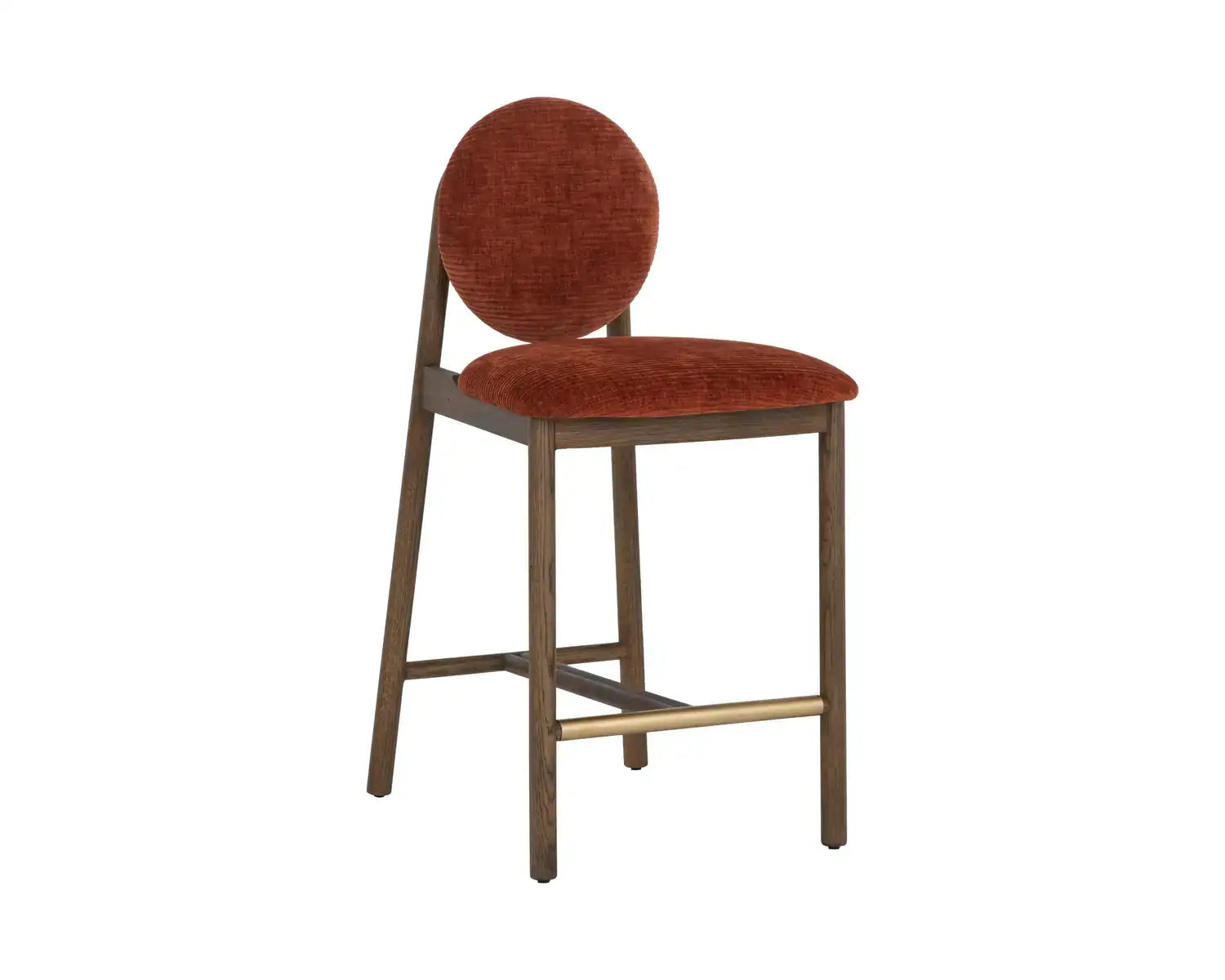 Sunpan, ORABELL COUNTER STOOL, BENCHES, OTTOMAN & STOOLS
