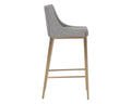 SUNPAN DIONNE BARSTOOL - Bar Stools