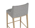 SUNPAN DIONNE BARSTOOL - Bar Stools