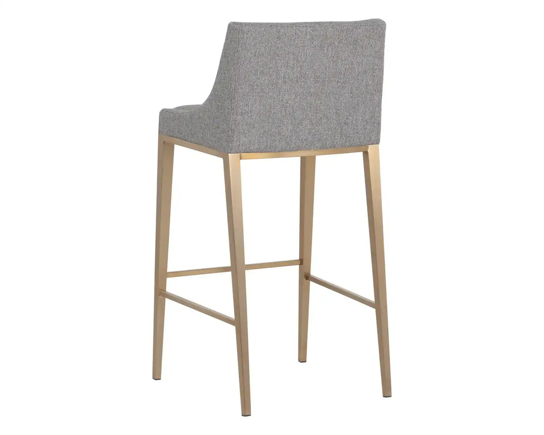 SUNPAN DIONNE BARSTOOL - Bar Stools