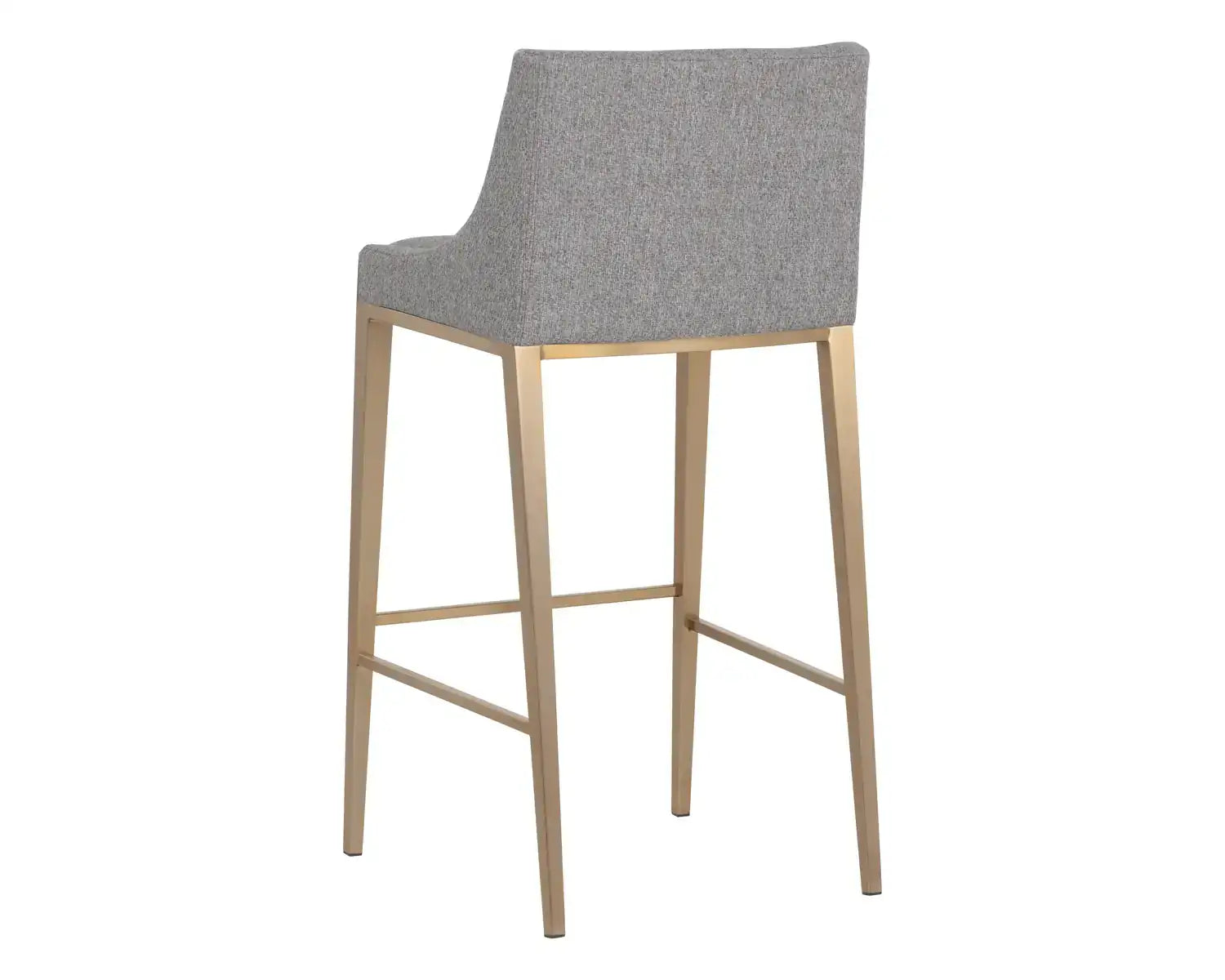 SUNPAN DIONNE BARSTOOL - Bar Stools