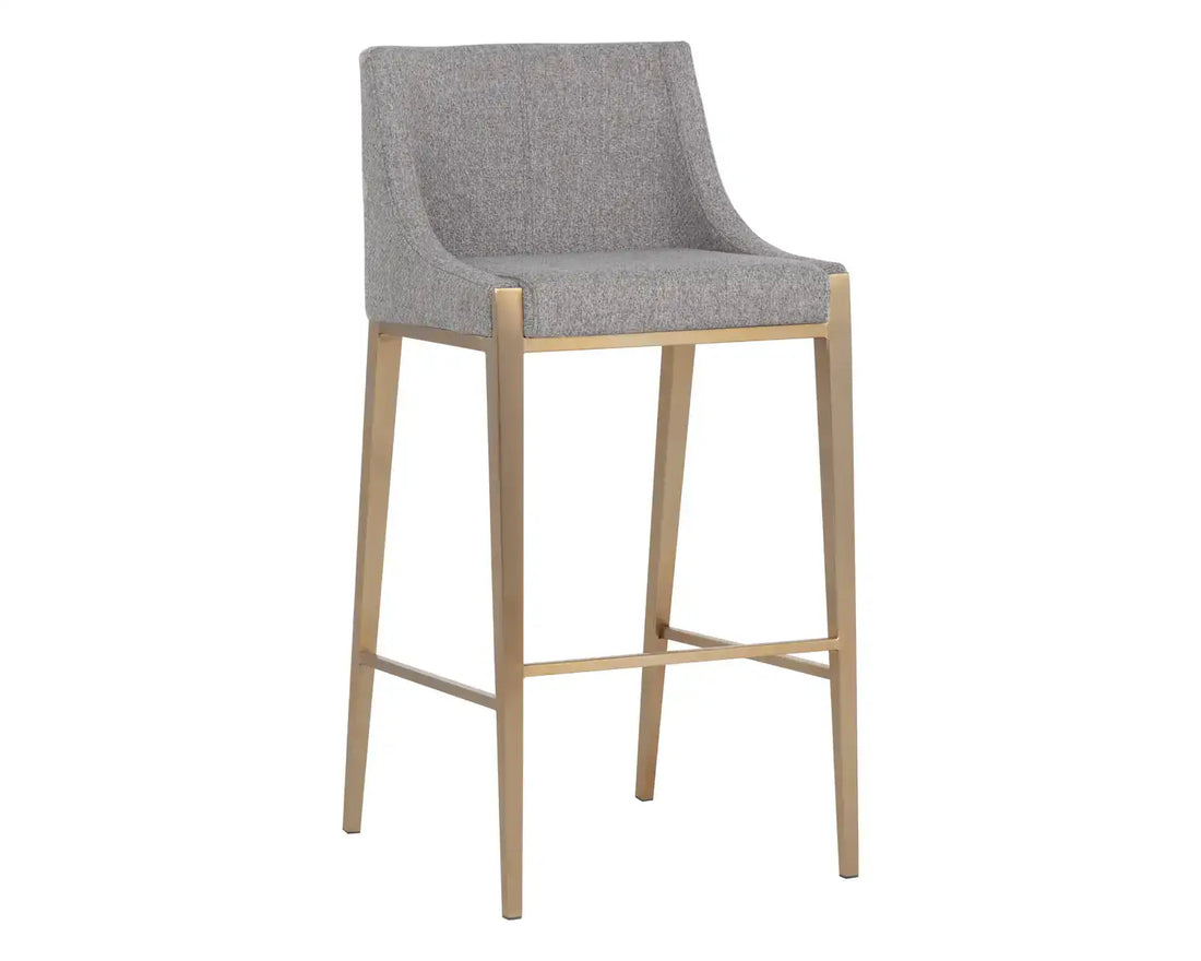 SUNPAN DIONNE BARSTOOL - Bar Stools