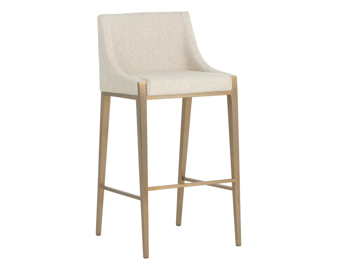 SUNPAN DIONNE BARSTOOL - Bar Stools