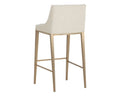 SUNPAN DIONNE BARSTOOL - Bar Stools