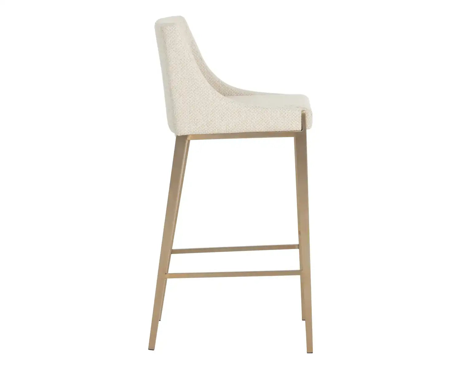 SUNPAN DIONNE BARSTOOL - Bar Stools
